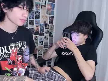 Brand741 August 26, 2025 Chaturbate stream image