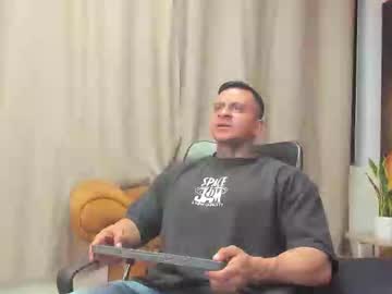 Brody_Hartchert August 26, 2025 Chaturbate stream image