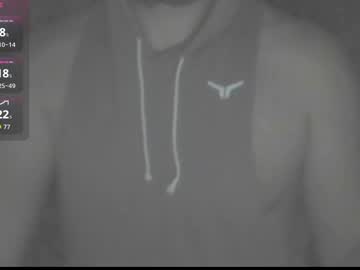 Dotyoureyezez August 26, 2025 Chaturbate stream image