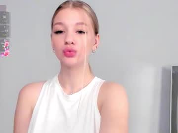 Meowmonica August 26, 2025 Chaturbate stream image