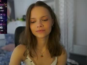 Natasha__Malkova August 26, 2025 Chaturbate stream image