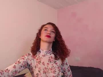 Red_Velvett0 August 26, 2025 Chaturbate stream image