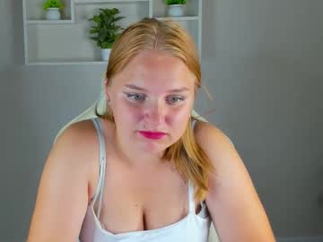 Rosa_Jones August 26, 2025 Chaturbate stream image