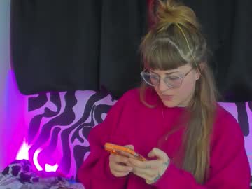 Tekila__ August 26, 2025 Chaturbate stream image