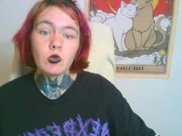 The_Alien_Cockroach August 26, 2025 Chaturbate stream image