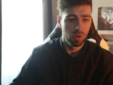 Exstayz August 26, 2025 Chaturbate stream image