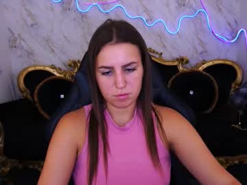 Luluvibes August 26, 2025 Chaturbate stream image