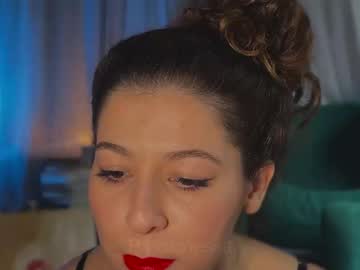 Passionessa August 26, 2025 Chaturbate stream image