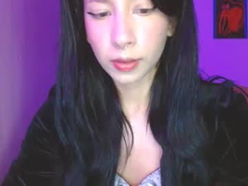 Babyvavi August 26, 2025 Chaturbate stream image