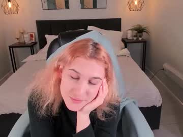 Elinablackwell August 26, 2025 Chaturbate stream image