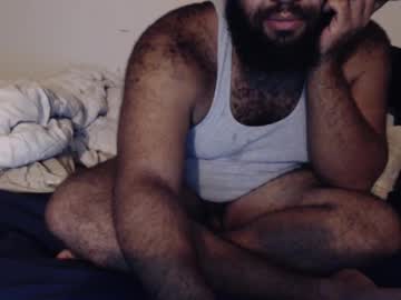 Freakyybear August 26, 2025 Chaturbate stream image