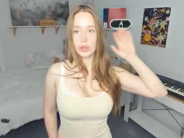 Kissykarma August 26, 2025 Chaturbate stream image