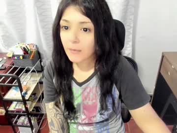 Kittytrixy97 August 26, 2025 Chaturbate stream image