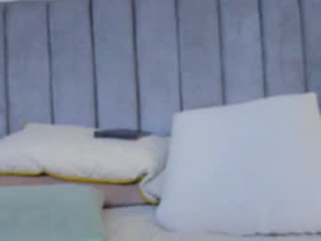 Missvioleta_ August 26, 2025 Chaturbate stream image