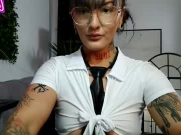 Octaviarose111 stream photo from August 26, 2025