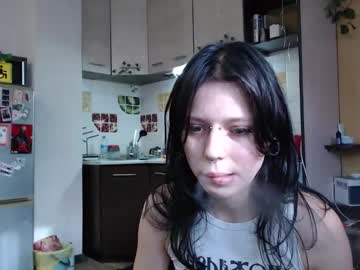 Tata_Goth August 26, 2025 Chaturbate stream image