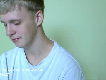 Timkinky August 26, 2025 Chaturbate stream image