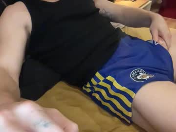 Xxcyp August 26, 2025 Chaturbate stream image