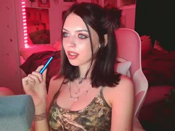 All4evangeline August 26, 2025 Chaturbate stream image
