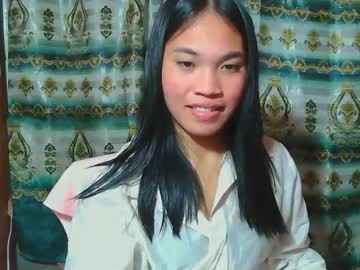 Baninay810654 August 26, 2025 Chaturbate stream image