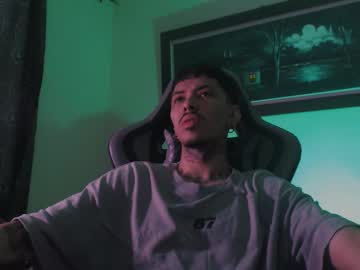 Brasi_ August 26, 2025 Chaturbate stream image