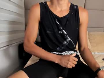Kriss_Kipo August 26, 2025 Chaturbate stream image