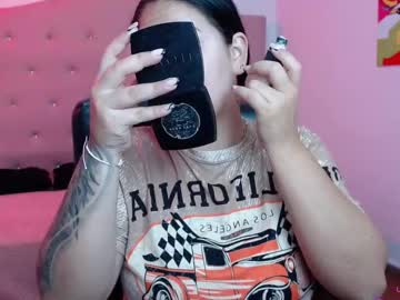 Lizzaxs August 26, 2025 Chaturbate stream image