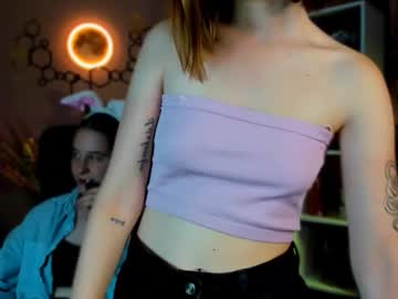 Niri_Vex August 26, 2025 Chaturbate stream image