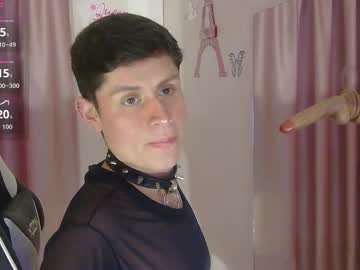 Pinkynoah02 August 26, 2025 Chaturbate stream image