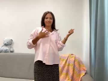 Silviadeltoro August 26, 2025 Chaturbate stream image