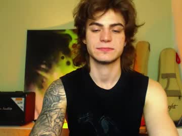 Sly_Gus August 26, 2025 Chaturbate stream image