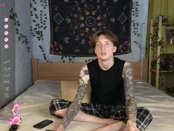Alexxone_ August 26, 2025 Chaturbate stream image