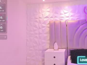 Aome_Purpuree August 26, 2025 Chaturbate stream image