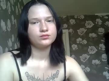 Bony_May4 August 26, 2025 Chaturbate stream image