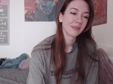 Demiamour August 26, 2025 Chaturbate stream image