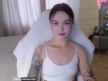 Kateleoo August 26, 2025 Chaturbate stream image