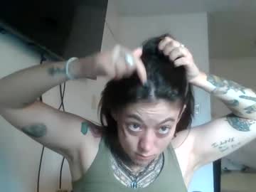 Mariegrantsyou August 26, 2025 Chaturbate stream image