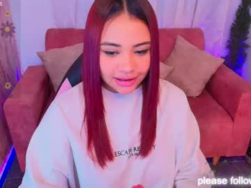 Miiaa7_ August 26, 2025 Chaturbate stream image