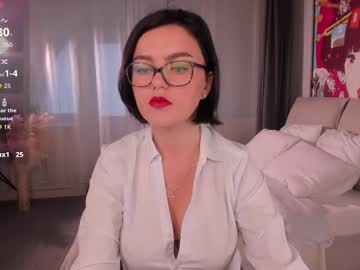 Moodberry August 26, 2025 Chaturbate stream image