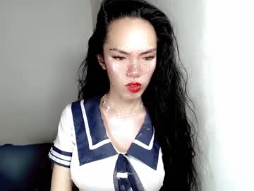 Naughtypetiteangel August 26, 2025 Chaturbate stream image