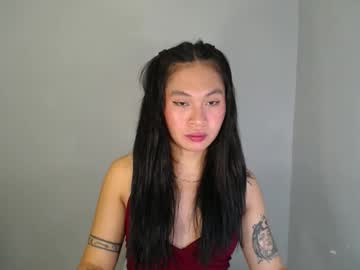 Pinay_Jenxx August 26, 2025 Chaturbate stream image