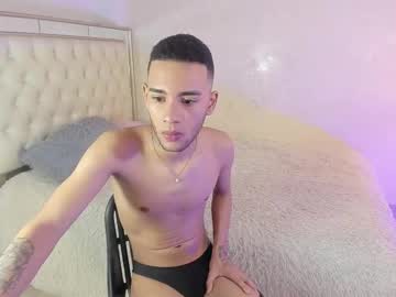 Randy_Cole August 26, 2025 Chaturbate stream image