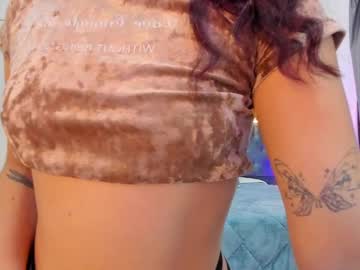 Regina_Blum August 26, 2025 Chaturbate stream image