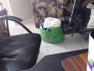 Roccocorleone August 26, 2025 Chaturbate stream image