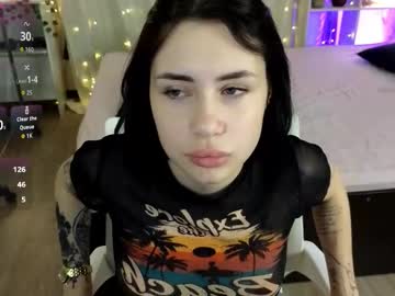 Vanessakeyn August 26, 2025 Chaturbate stream image