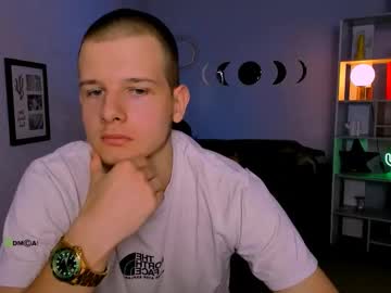 Jasper_Deeper August 26, 2025 Chaturbate stream image