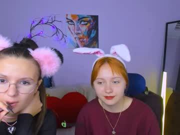 Jess_Maybe August 26, 2025 Chaturbate stream image