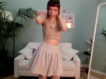 Julia_Key August 26, 2025 Chaturbate stream image