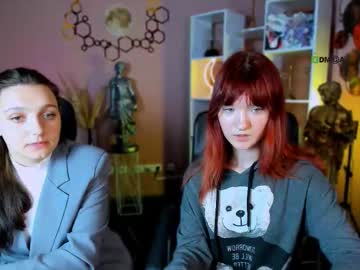 Lilit_Devil August 26, 2025 Chaturbate stream image