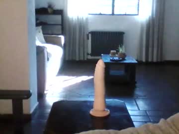Marfaluc August 26, 2025 Chaturbate stream image